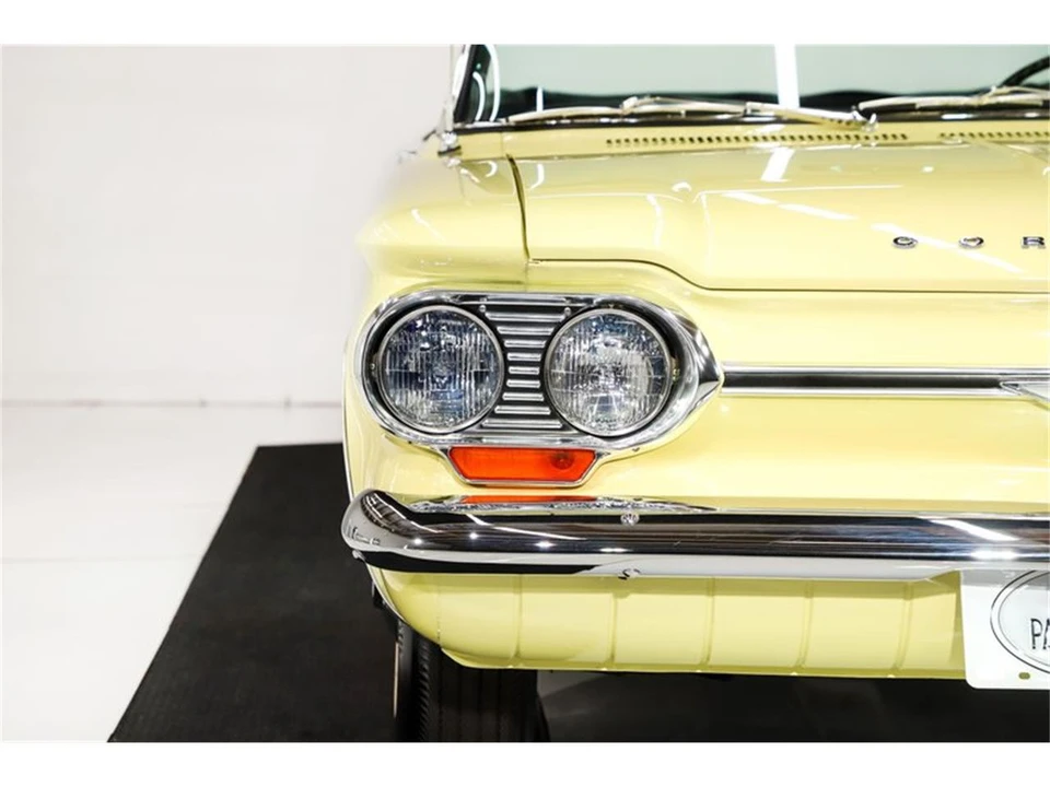 1964 Chevrolet Corvair 1st Gen - Image 29 of 31
