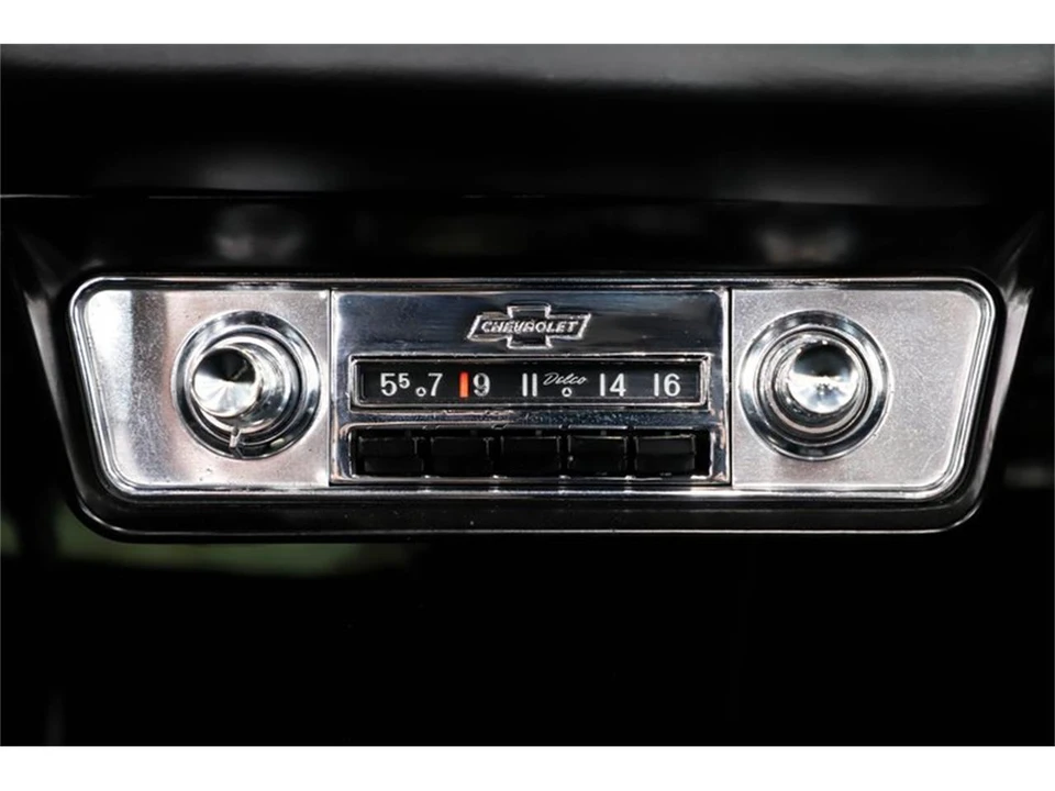 1964 Chevrolet Corvair 1st Gen - Image 28 of 31