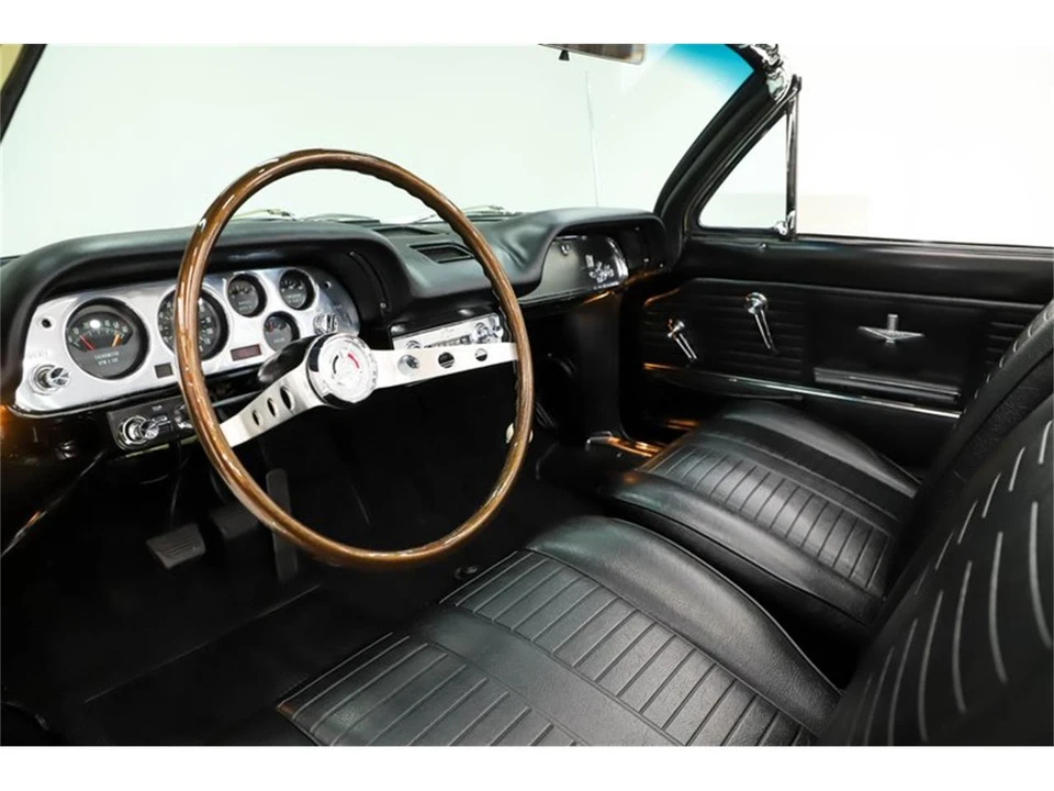 1964 Chevrolet Corvair 1st Gen - Image 2 of 31