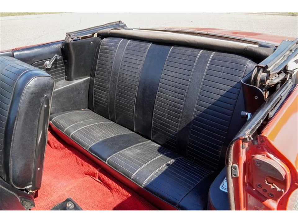1964 Chevrolet Corvair 1st Gen - Image 16 of 31