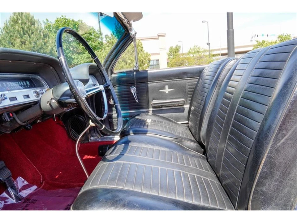 1964 Chevrolet Corvair 1st Gen - Image 12 of 31
