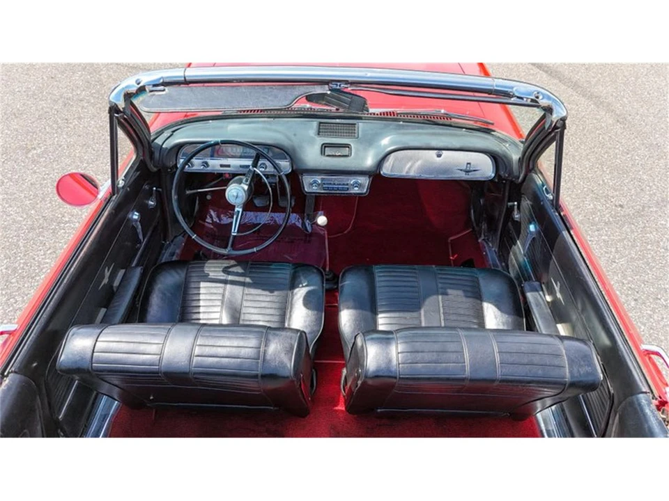 1964 Chevrolet Corvair 1st Gen - Image 17 of 31