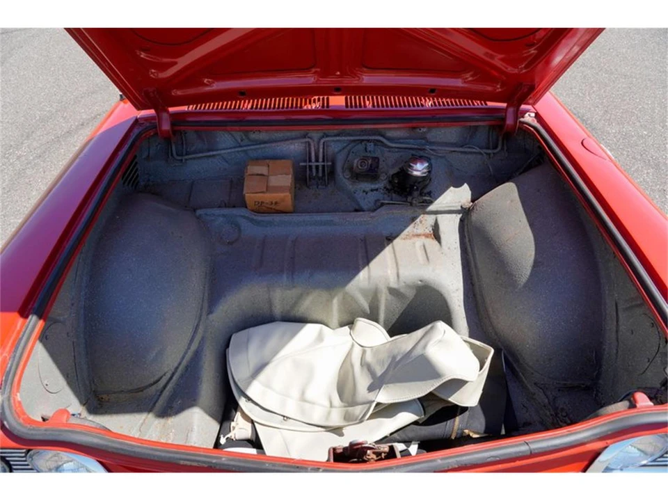 1964 Chevrolet Corvair 1st Gen - Image 18 of 31