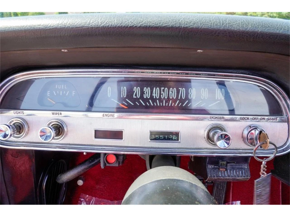 1964 Chevrolet Corvair 1st Gen - Image 14 of 31