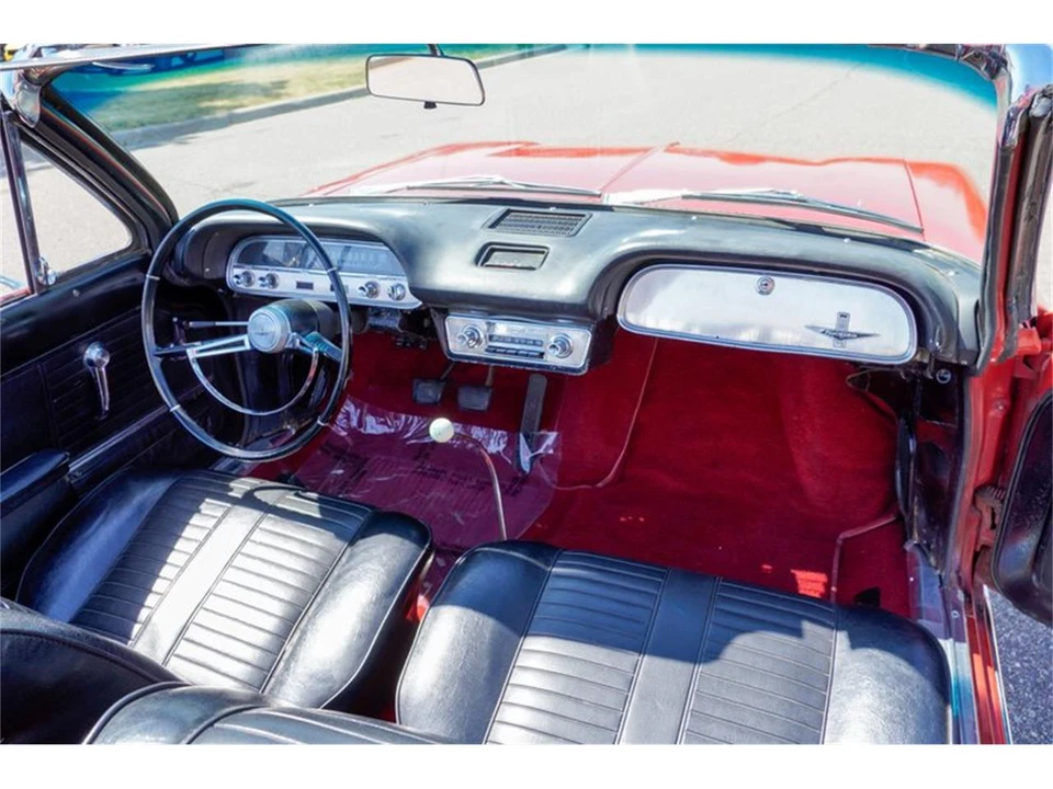 1964 Chevrolet Corvair 1st Gen - Image 15 of 31