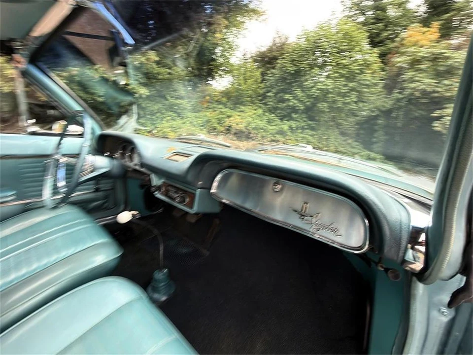 1964 Chevrolet Corvair 1st Gen - Image 14 of 19