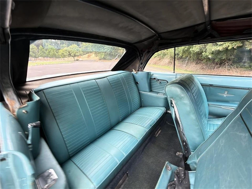1964 Chevrolet Corvair 1st Gen - Image 15 of 19