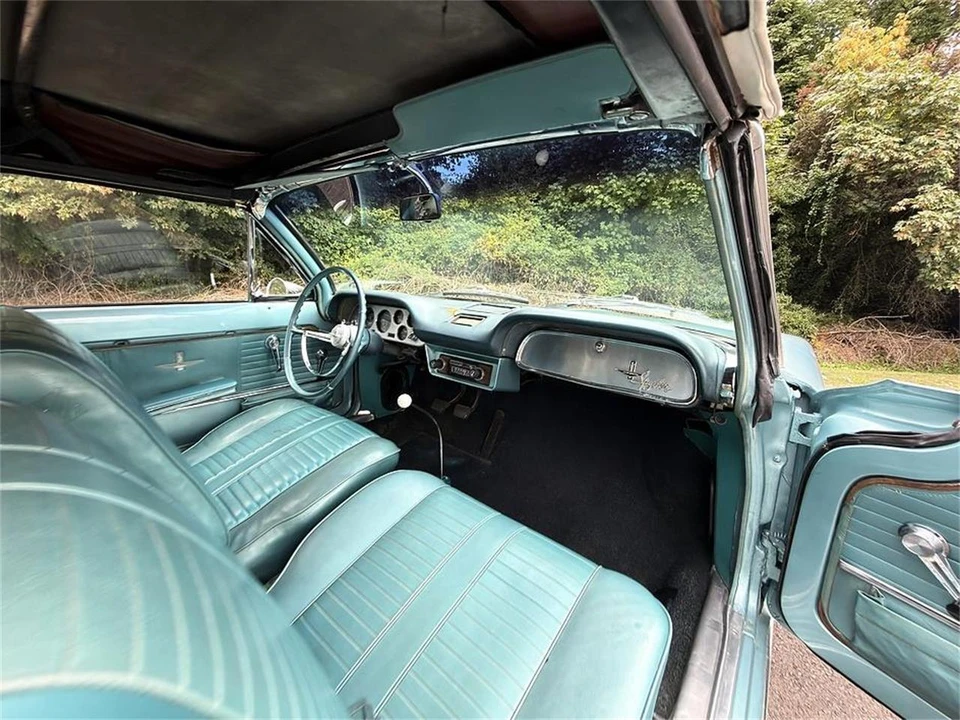 1964 Chevrolet Corvair 1st Gen - Image 13 of 19
