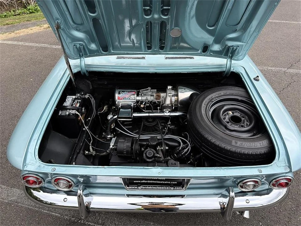 1964 Chevrolet Corvair 1st Gen - Image 16 of 19