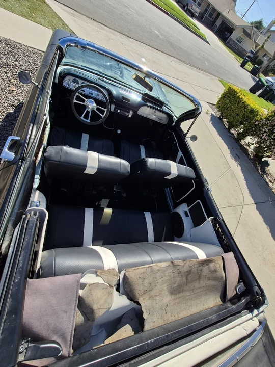 1964 Chevrolet Corvair 1st Gen - Image 17 of 19