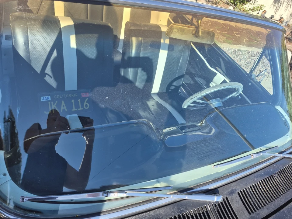 1964 Chevrolet Corvair 1st Gen - Image 10 of 19