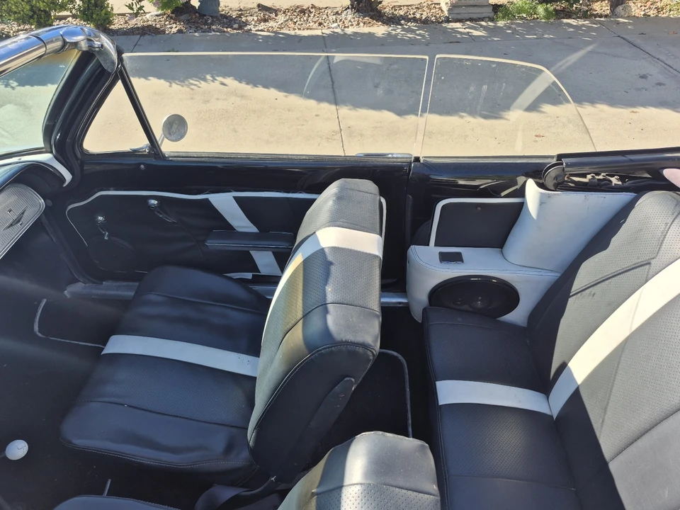 1964 Chevrolet Corvair 1st Gen - Image 19 of 19