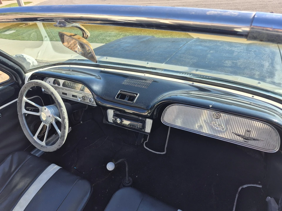 1964 Chevrolet Corvair 1st Gen - Image 9 of 19