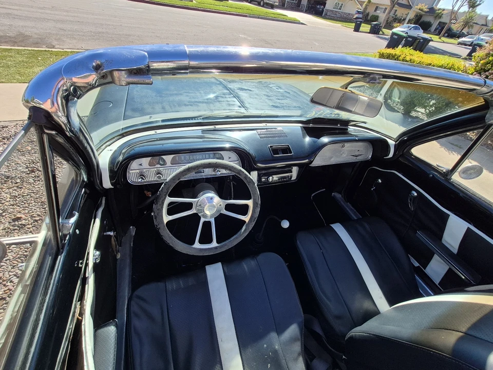 1964 Chevrolet Corvair 1st Gen - Image 18 of 19