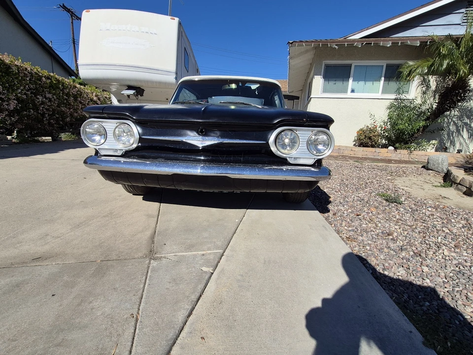 1964 Chevrolet Corvair 1st Gen - Image 6 of 19