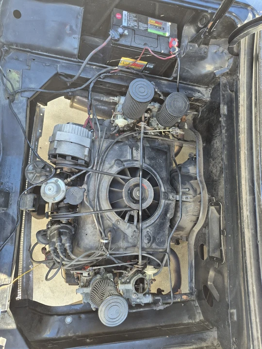 1964 Chevrolet Corvair 1st Gen - Image 16 of 19