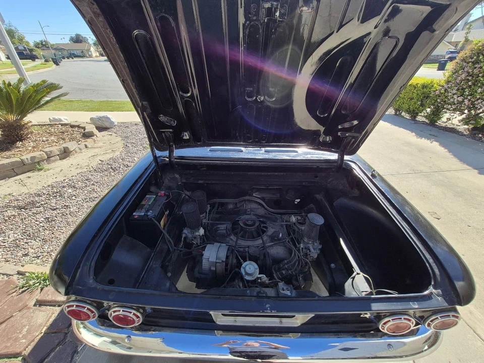 1964 Chevrolet Corvair 1st Gen - Image 13 of 19