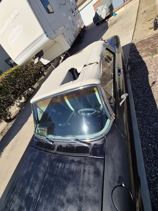 1964 Chevrolet Corvair 1st Gen - Image 7 of 19