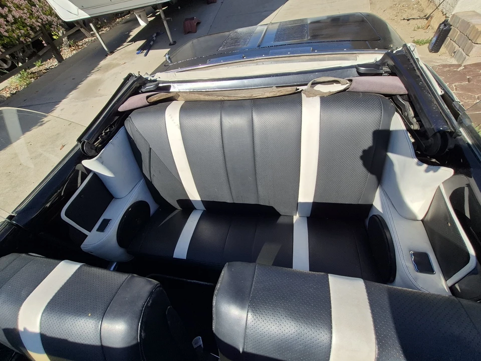 1964 Chevrolet Corvair 1st Gen - Image 15 of 19