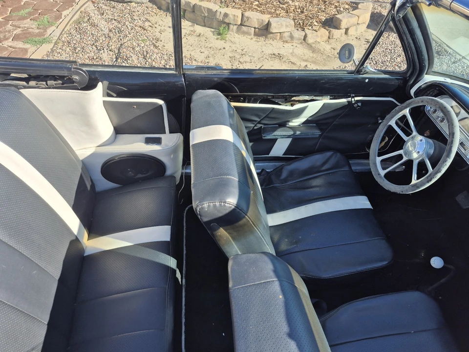 1964 Chevrolet Corvair 1st Gen - Image 14 of 19