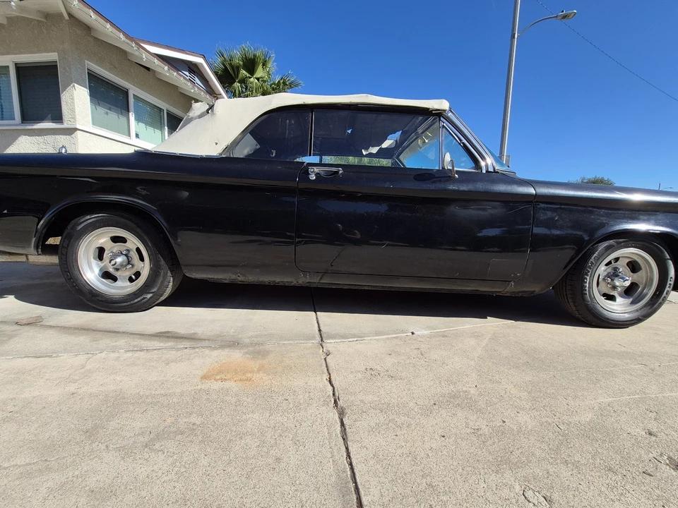 1964 Chevrolet Corvair 1st Gen - Image 4 of 19