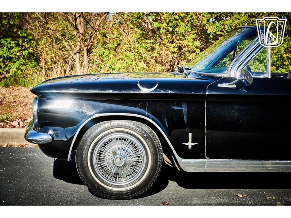 1964 Chevrolet Corvair 1st Gen - Image 26 of 31