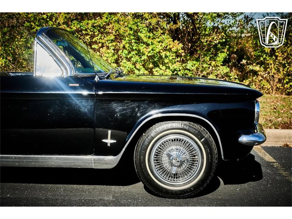 1964 Chevrolet Corvair 1st Gen - Image 31 of 31