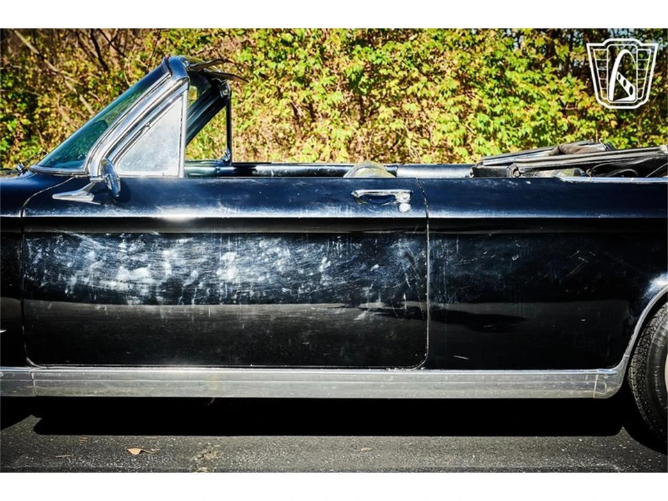 1964 Chevrolet Corvair 1st Gen - Image 27 of 31
