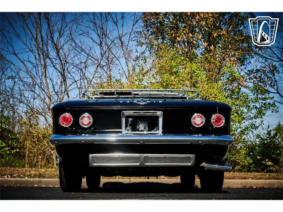 1964 Chevrolet Corvair 1st Gen - Image 13 of 31