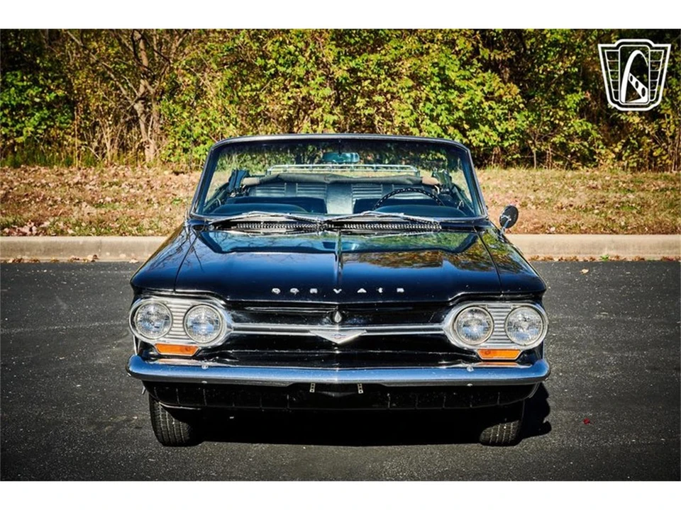 1964 Chevrolet Corvair 1st Gen - Image 23 of 31