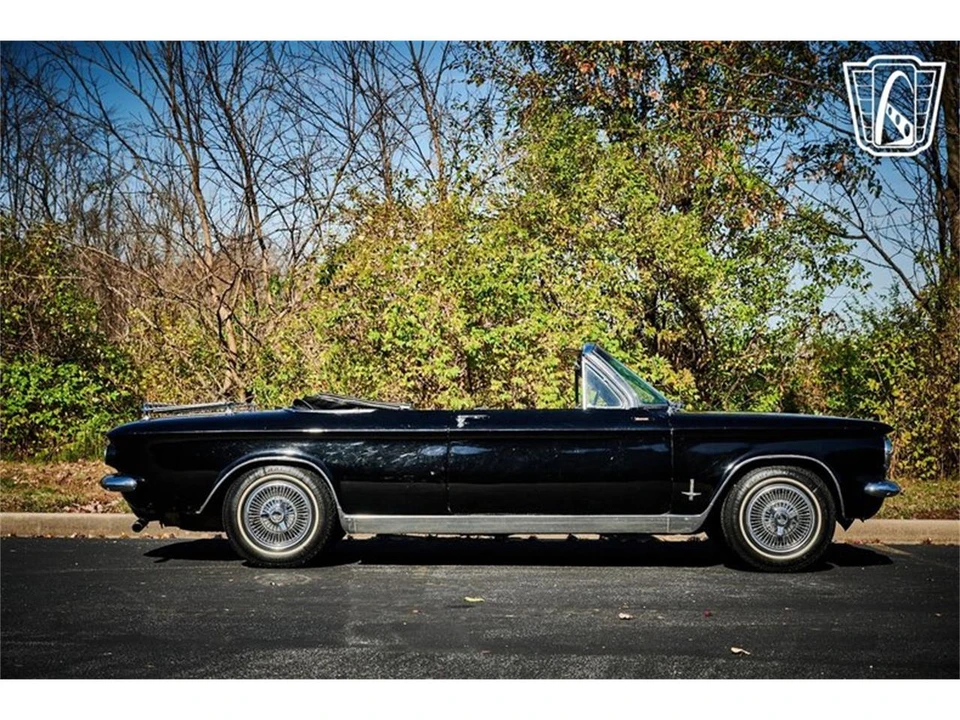1964 Chevrolet Corvair 1st Gen - Image 18 of 31