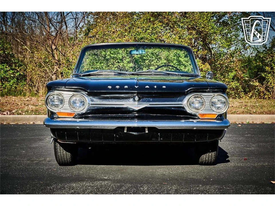1964 Chevrolet Corvair 1st Gen - Image 24 of 31
