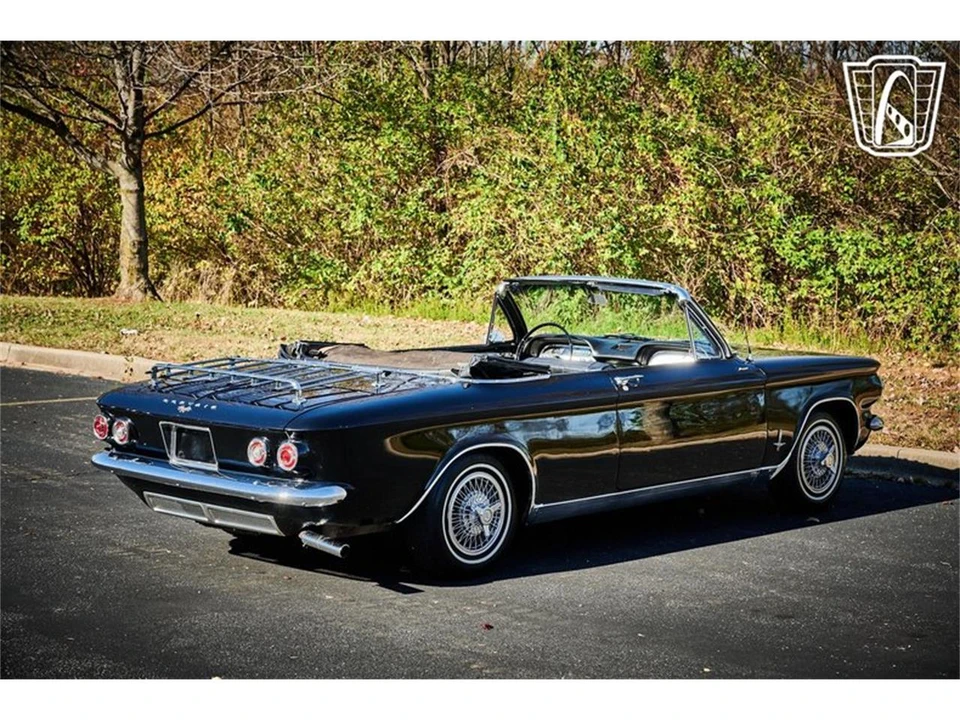 1964 Chevrolet Corvair 1st Gen - Image 14 of 31