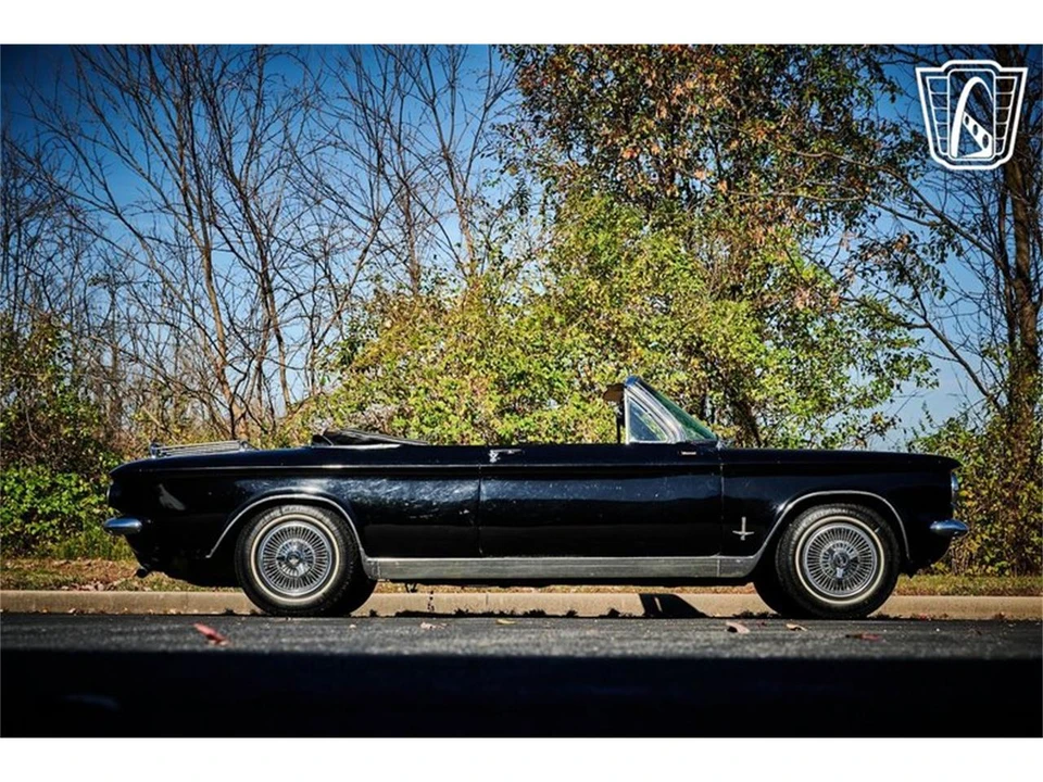 1964 Chevrolet Corvair 1st Gen - Image 19 of 31