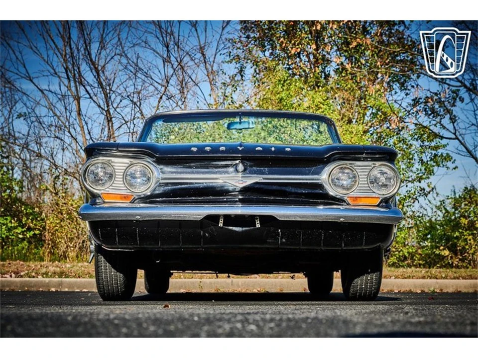 1964 Chevrolet Corvair 1st Gen - Image 25 of 31