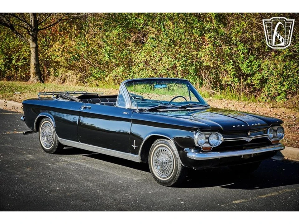 1964 Chevrolet Corvair 1st Gen - Image 20 of 31