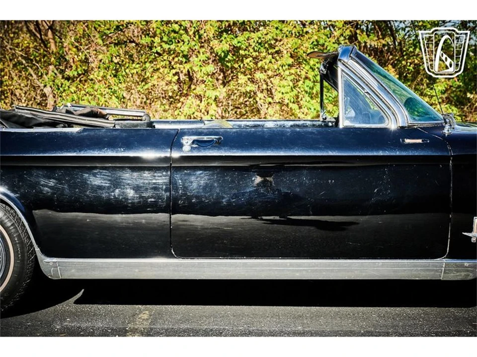 1964 Chevrolet Corvair 1st Gen - Image 30 of 31