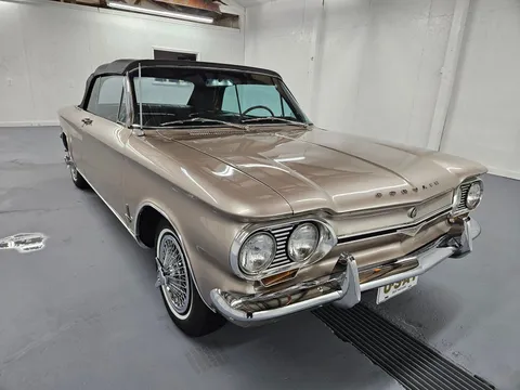 1964 Chevrolet Corvair Monza