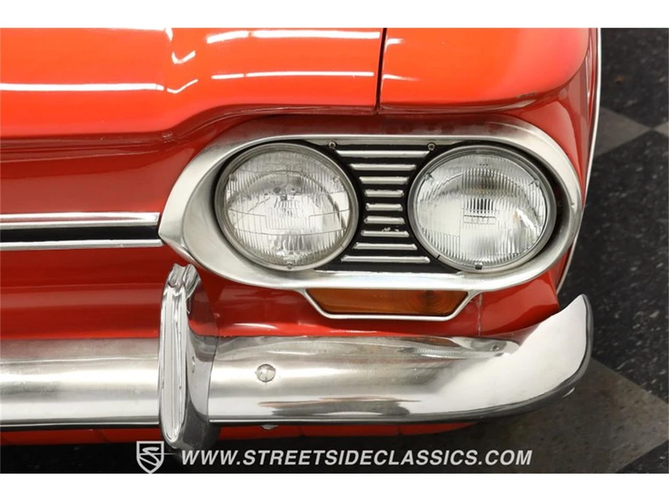 1964 Chevrolet Corvair 1st Gen - Image 20 of 31