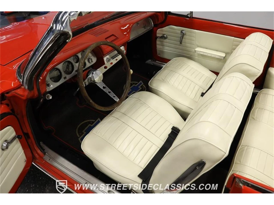 1964 Chevrolet Corvair 1st Gen - Image 4 of 31
