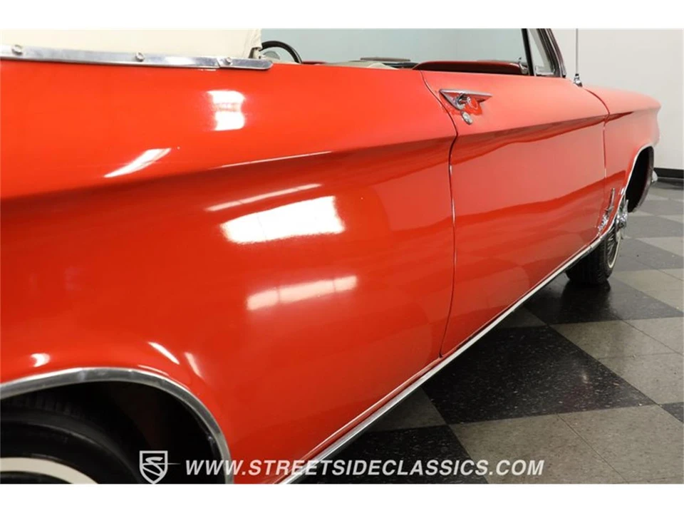 1964 Chevrolet Corvair 1st Gen - Image 27 of 31