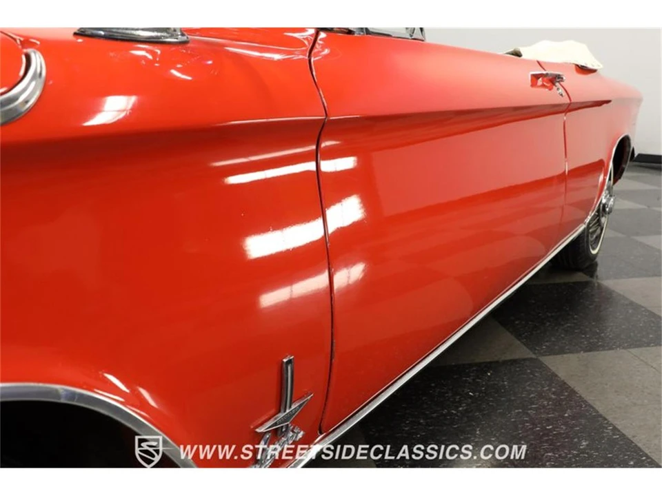1964 Chevrolet Corvair 1st Gen - Image 22 of 31