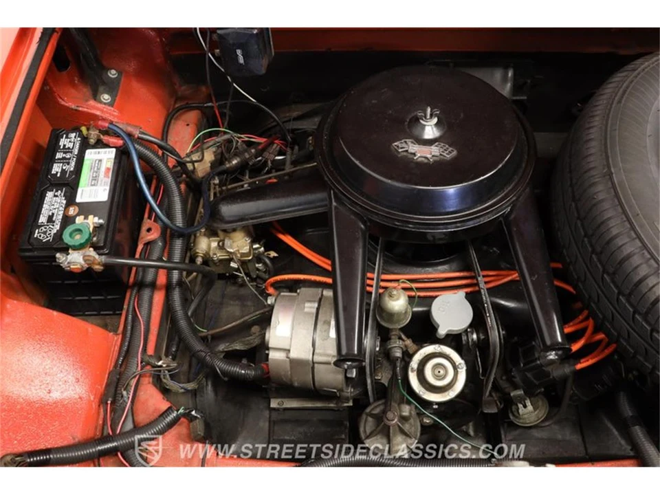 1964 Chevrolet Corvair 1st Gen - Image 3 of 31