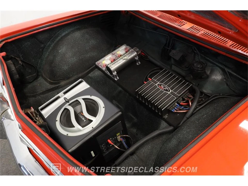 1964 Chevrolet Corvair 1st Gen - Image 31 of 31