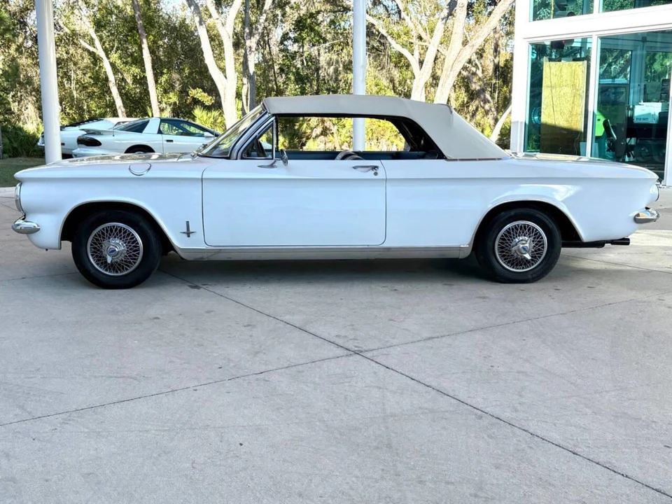 1964 Chevrolet Corvair 1st Gen - Image 25 of 31