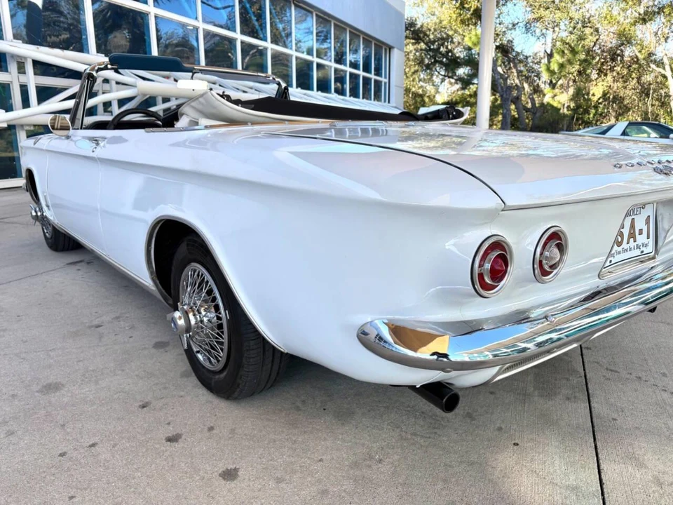 1964 Chevrolet Corvair 1st Gen - Image 16 of 31
