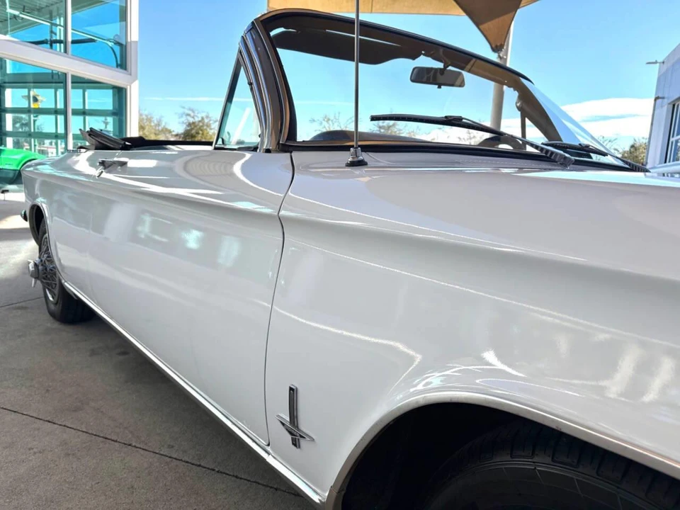 1964 Chevrolet Corvair 1st Gen - Image 19 of 31