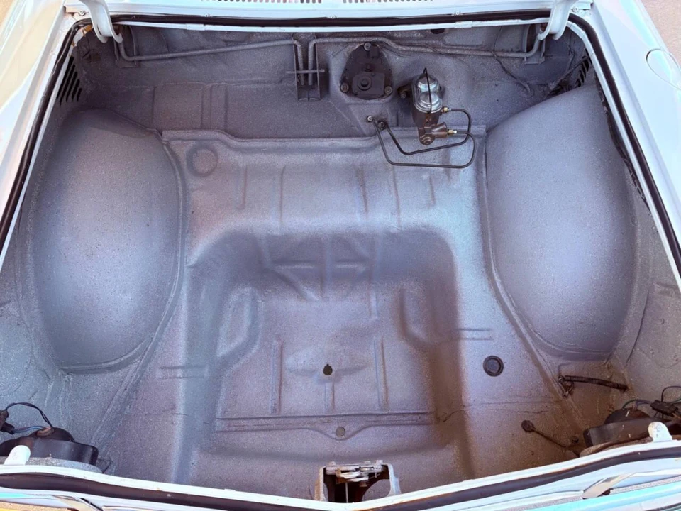 1964 Chevrolet Corvair 1st Gen - Image 4 of 31