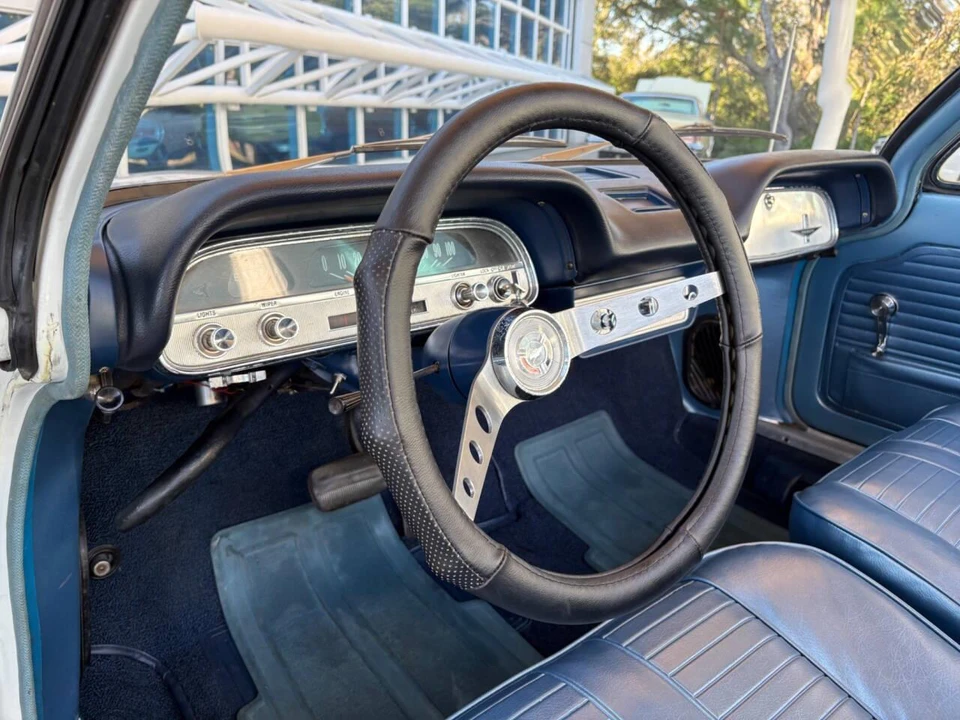 1964 Chevrolet Corvair 1st Gen - Image 31 of 31
