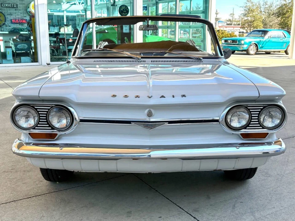 1964 Chevrolet Corvair 1st Gen - Image 2 of 31
